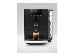 Vajilla^2 vasos de espresso de 80 ml Transparente