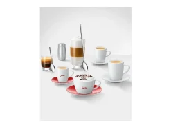 Vajilla^2 vasos de espresso de 80 ml Transparente