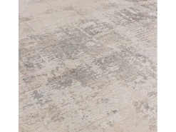 Alfombra De Salón^Alfombra abstracta - 200x300cm - , crema - Seville Ribera Beige