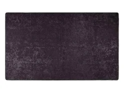 Alfombra De Cocina^Alfombra antideslizante lavable 120x180 cm antracita Gris