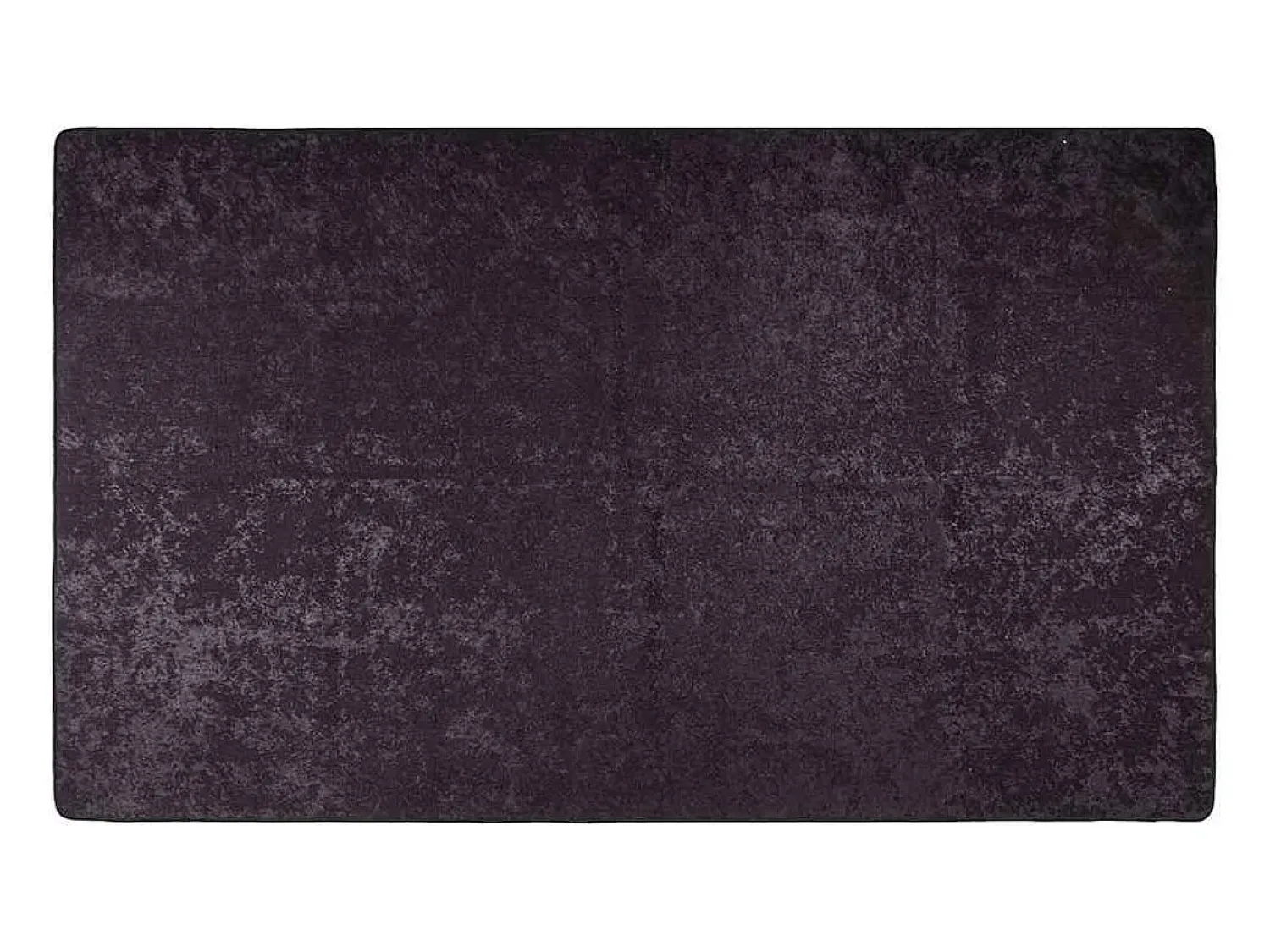 Alfombra De Cocina^Alfombra antideslizante lavable 120x180 cm antracita Gris