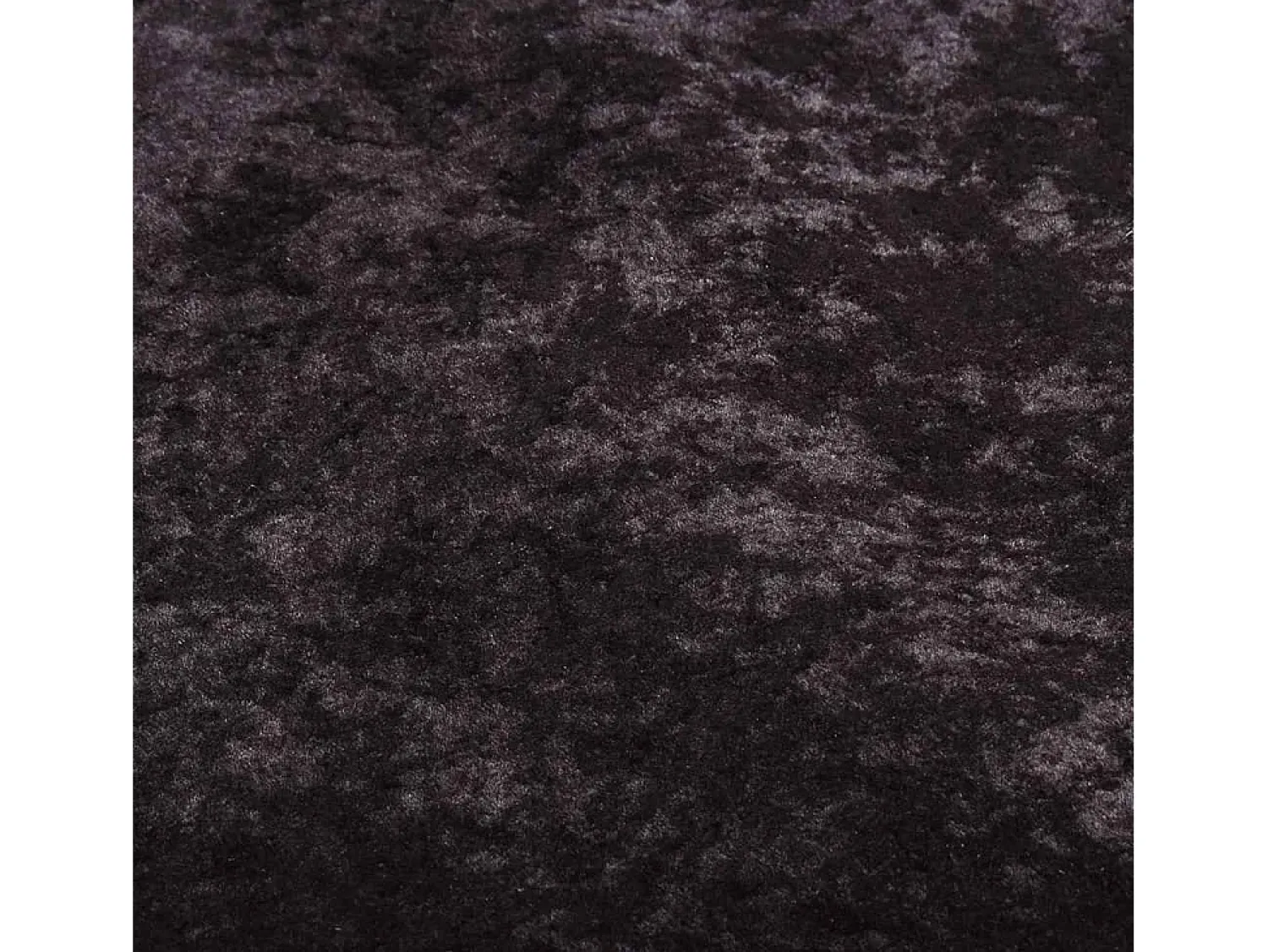 Alfombra De Cocina^Alfombra antideslizante lavable 120x180 cm antracita Gris