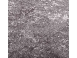 Alfombra De Cocina^Alfombra antideslizante lavable 120x180 cm Gris