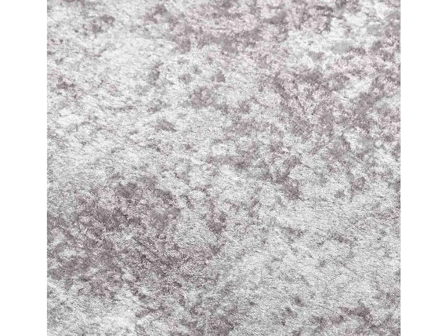 Discount Alfombra antideslizante lavable 120x180 cm Gris