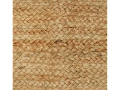 Alfombra De Cocina^Alfombra 200 x 290 cm Yute Beige