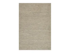 Alfombra bereber tejida a mano con lana 250x300 cm Arena Taza Royal