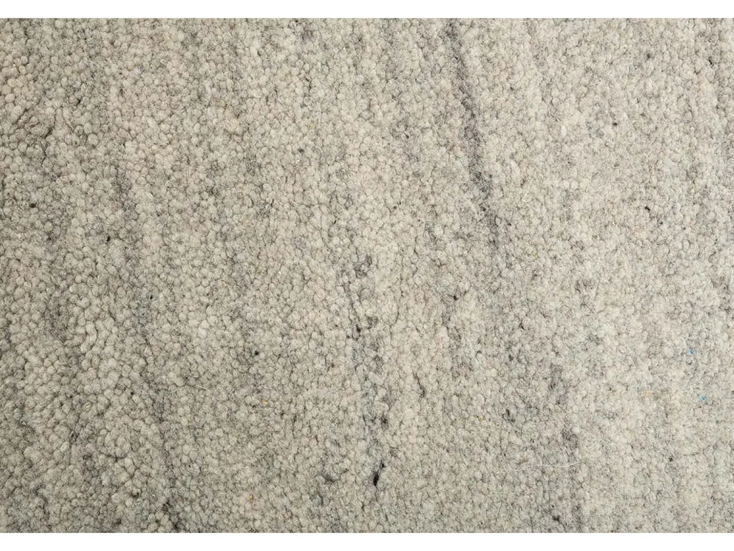 Alfombra bereber tejida a mano con lana 250x300 cm Arena Imaba Super