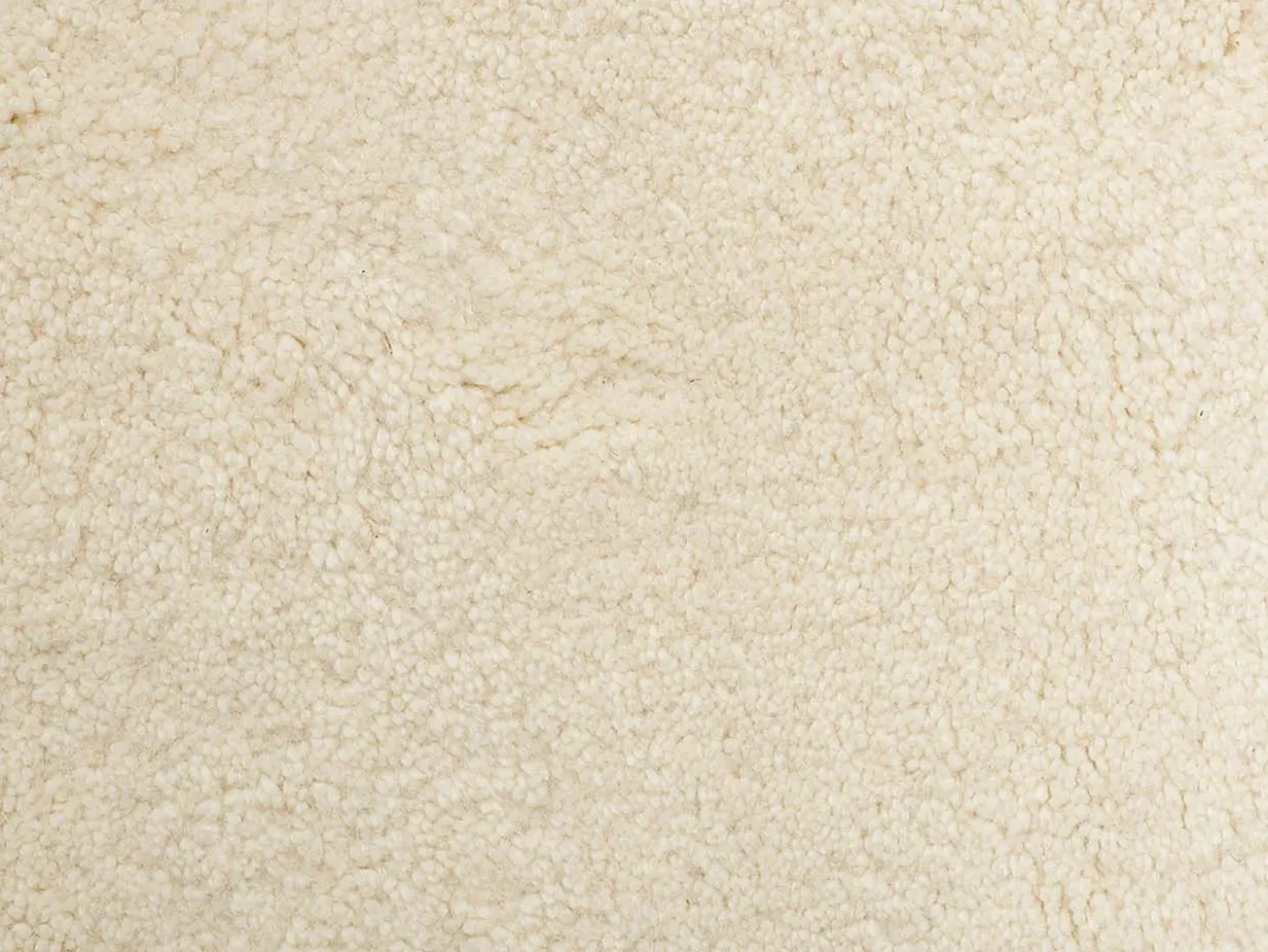 Alfombra bereber tejida a mano con lana 250x300 cm Blanco Imaba Super