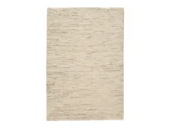 Alfombra bereber tejida a mano con lana 300x400 cm Jaspe Hadj