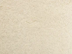 Alfombra bereber tejida a mano con lana 60x90 cm Blanco Imaba Super