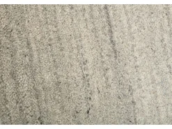 Alfombra bereber tejida a mano con lana 250x250 cm Arena Imaba Super