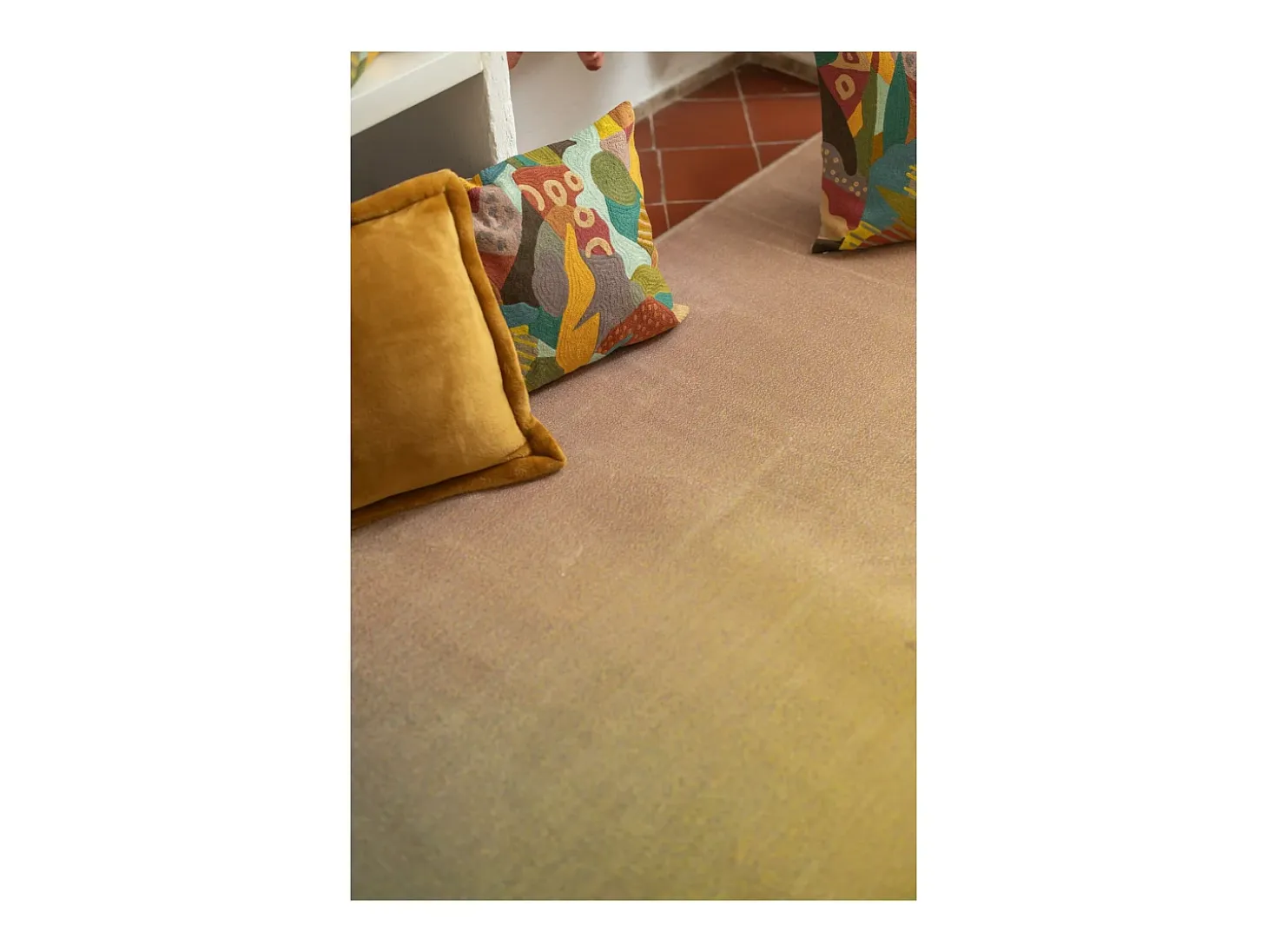 Alfombra Caro Multicolor 200 x 290 cm