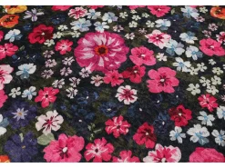 Alfombra de baño Antoryum Circle Djt 200 multicolor