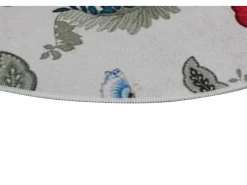 Online Alfombra de baño Arya (140) Multicolor