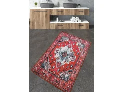 Alfombra De Baño|Ropa De Cama^Alfombra de baño Authentic Multicolor