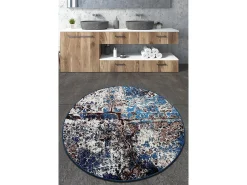 Clearance Alfombra de baño Be Lost Djt (200 cm) Multicolor