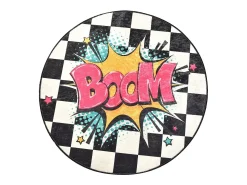 New Alfombra de baño Boom (140) Multicolor