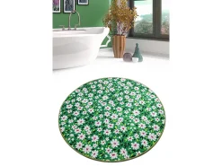 Alfombra De Baño|Ropa De Cama^Alfombra de baño Cladant Djt (160 cm) Multicolor