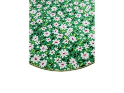Alfombra De Baño|Ropa De Cama^Alfombra de baño Cladant Djt (100 cm) Multicolor
