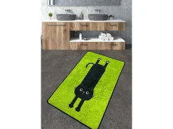Alfombra De Baño|Ropa De Cama^Alfombra de baño Comfort Multicolor