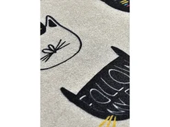 Alfombra De Baño|Ropa De Cama^Alfombra de baño Cutie (40 x 60) Multicolor