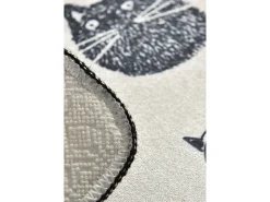 Alfombra De Baño|Ropa De Cama^Alfombra de baño Cutie (40 x 60) Multicolor