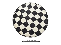 Alfombra De Baño|Ropa De Cama^Alfombra de baño Dama (100) Multicolor