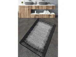 Alfombra de baño Esper multicolor