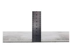 Alfombra De Baño|Ropa De Cama^Alfombra de baño estampada con pelo suave 50x60 cm multi Ariella Beige