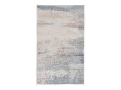 Alfombra De Baño|Ropa De Cama^Alfombra de baño estampada con pelo suave 50x60 cm multi Ariella Beige