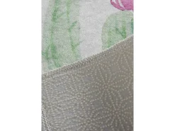Discount Alfombra de baño Fiore DJT Multicolor