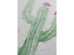 Discount Alfombra de baño Fiore DJT Multicolor