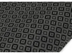 Alfombra de baño Fiore DJT Çap multicolor