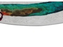 Alfombra De Baño|Ropa De Cama^Alfombra de baño Flam (140) Multicolor
