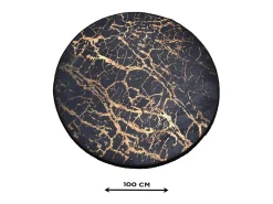 Alfombra De Baño|Ropa De Cama^Alfombra de baño Goldes DJT Multicolor