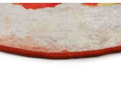 Alfombra de baño Greyfurt Djt (70 x 120) multicolor