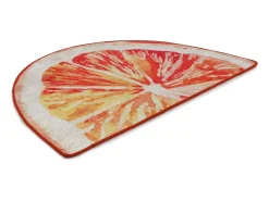 Alfombra de baño Greyfurt Djt (70 x 120) multicolor