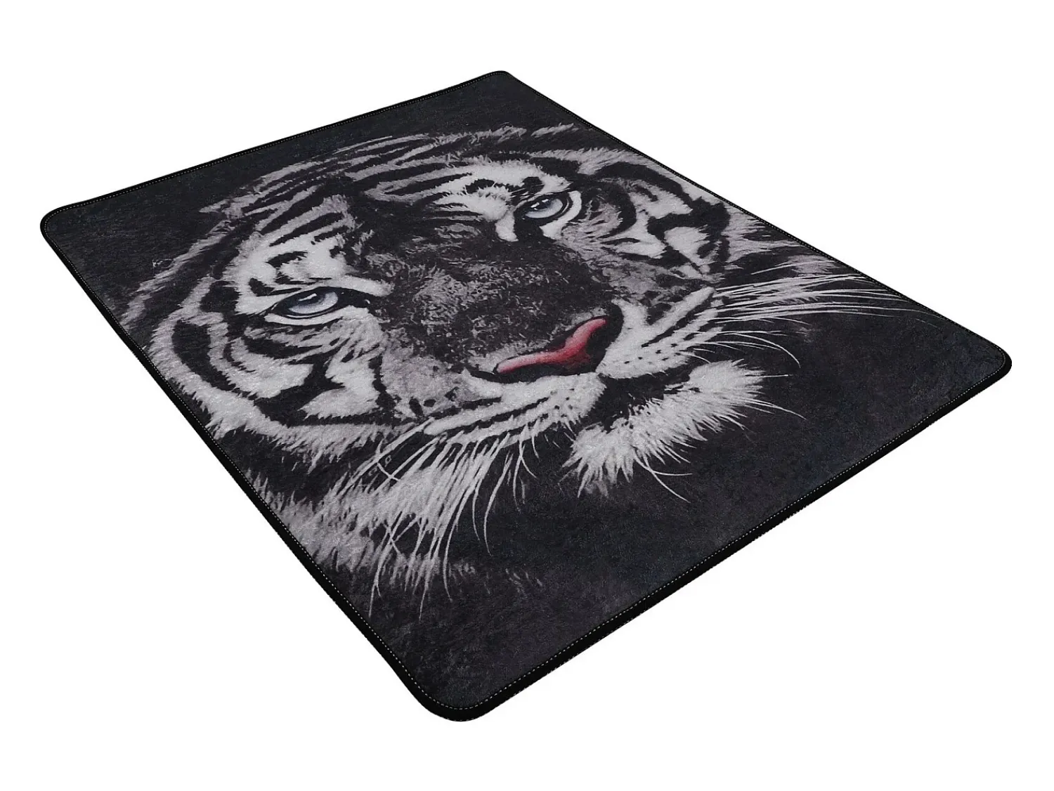 Sale Alfombra de baño Hunter Djt 80x100 Multicolor