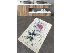 Best Alfombra de baño Jade Multicolor