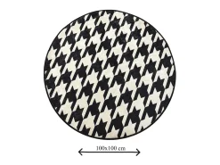 Online Alfombra de baño Kazayağı (100) Multicolor