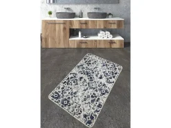 Alfombra de baño Maine multicolor