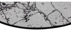 Outlet Alfombra de baño Marble (140 cm) Multicolor