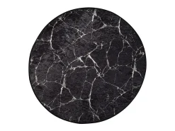 Alfombra de baño Marble (140) multicolor