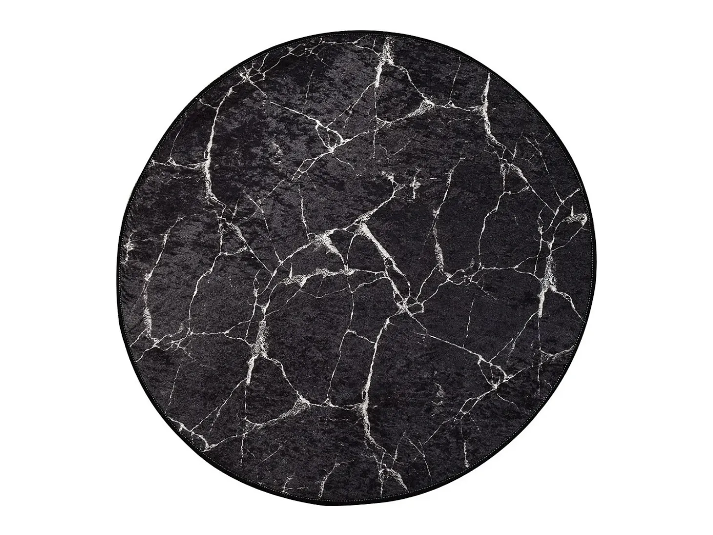 Alfombra de baño Marble (140) multicolor