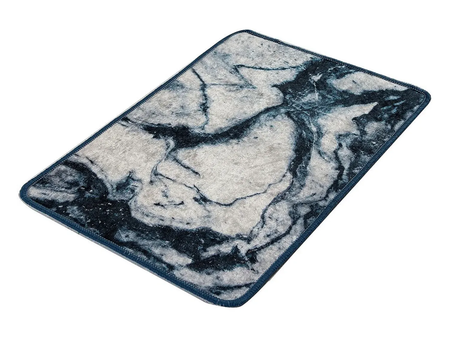 Outlet Alfombra de baño Mermer DJT Multicolor