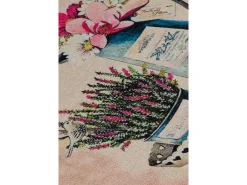 Alfombra de baño Monder DJT (40 x 60) multicolor