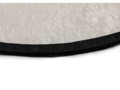 Online Alfombra de baño Mone Djt (100 cm) Multicolor