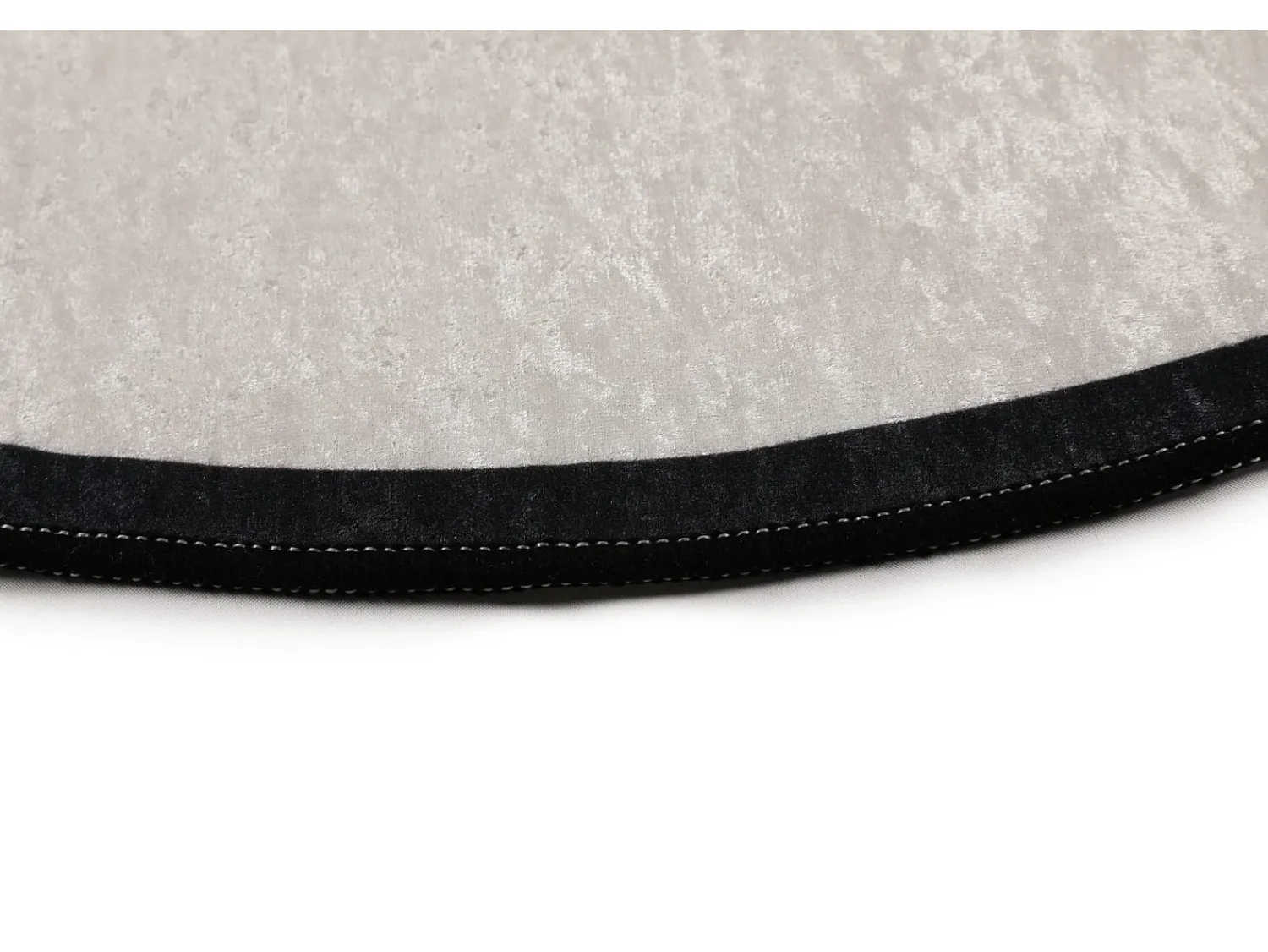 Clearance Alfombra de baño Mone Djt (120 cm) Multicolor
