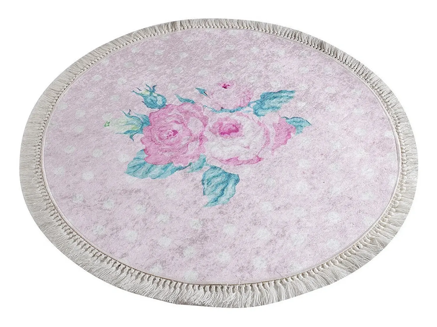 Best Alfombra de baño Monet DJT Multicolor