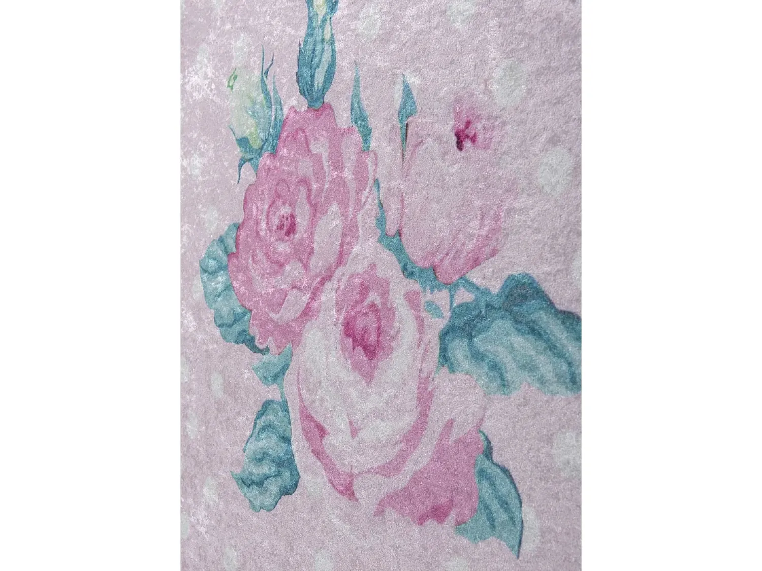 Best Alfombra de baño Monet DJT Multicolor
